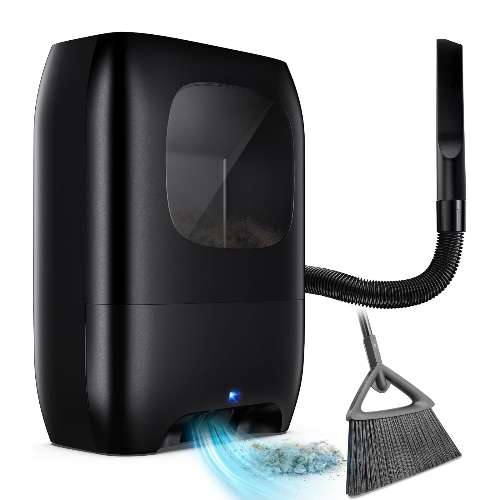 Airtheral™ automatinis dulkių surinkėjas