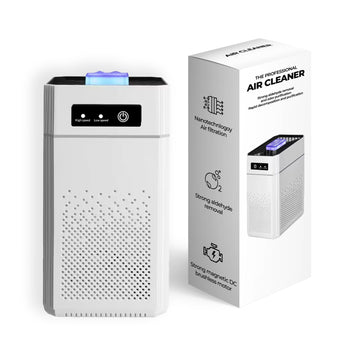 Airpure™ oro valytuvas su HEPA filtru
